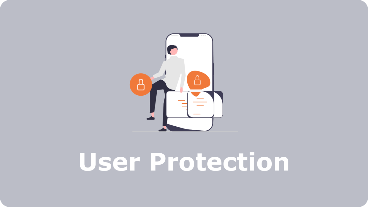 User Protection