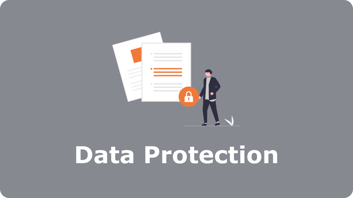 Data Protection