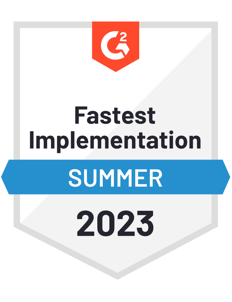 Fastest-Implementation_Summer23